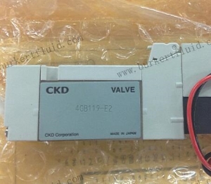4GB119-E2 CKD喜开理上海代理 特价