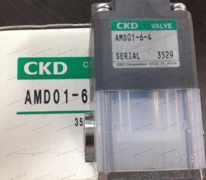 AMD01-6-4 CKD喜开理上海代理 特价