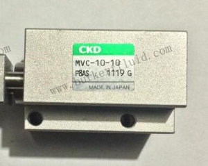 MVC-10-10 CKD喜开理上海代理 特价
