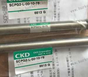 SCPG2-L00-10-75 CKD喜开理上海代理 特价