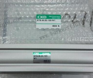 STG-M-20-100-W1 CKD喜开理上海代理 特价