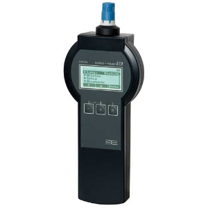 CYP03D液体分析测量点测试工具 E+H