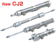 气缸   CJ2-Z / CDJ2-Z