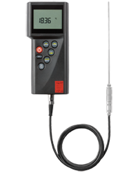 温度和温度追溯性/温度测量链的试验设备（902721）