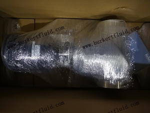 00217948 burkert订货号2012型2通双作用截止阀-DN100-PTFE-不锈钢阀体-焊接连接