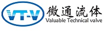 上海微通流体控制技术有限公司