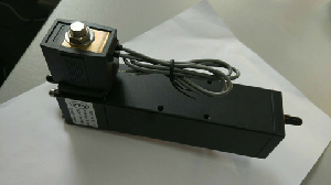 033598 UV平板打印机 墨盒 墨路系统一套1进2出 耐腐蚀电磁阀